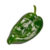 Chilli- Poblano