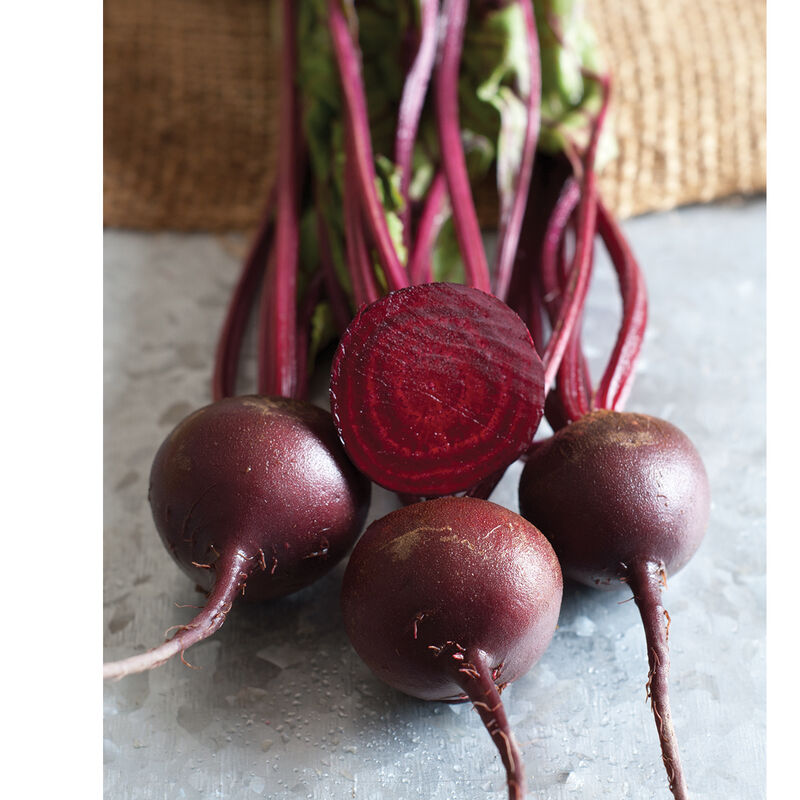 Babybeat – Baby Beet Seeds