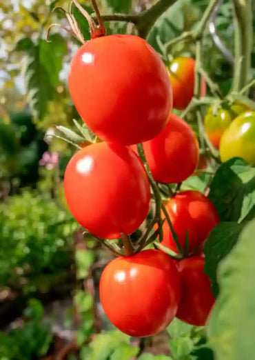 Tomato Hybrid Suhyana Vegetable Seeds