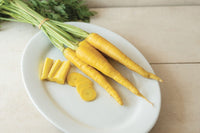 Yellow Moon – Yellow Carrot Seeds