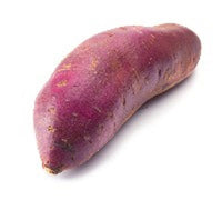 Sweet Potato- Eclipse