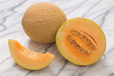 Tasty Bites – Melon Seed