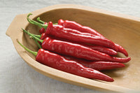 Arapaho – Cayenne Pepper Seed