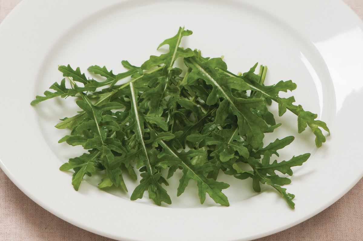 Bellezia – Arugula Seed