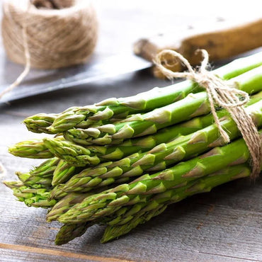 Asparagus Crowns Millennium Seeds