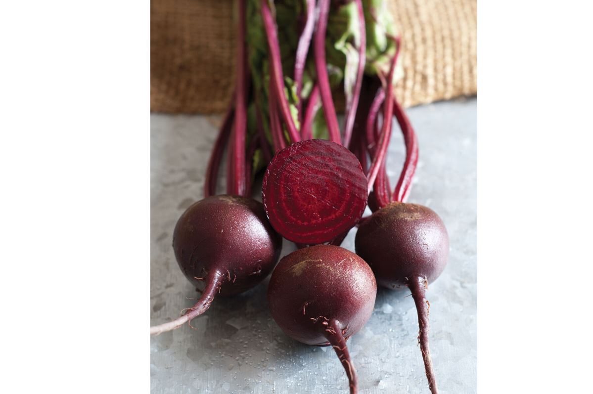 Babybeat – Baby Beet Seeds