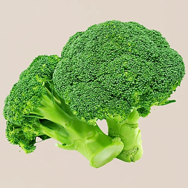 Broccoli- Albert