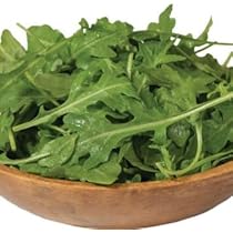 Bellezia – Organic Arugula Seed