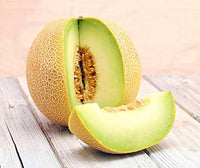 Arava – Organic Melon Seed