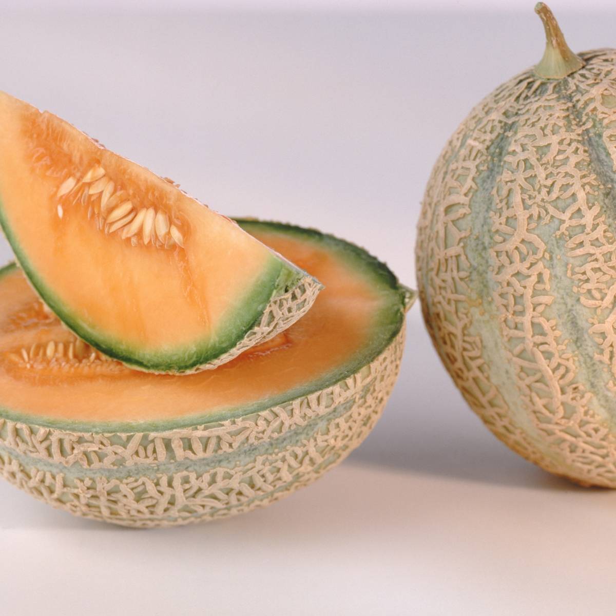 Rockmelon- Planters Jumbo