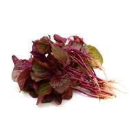 Choulai Red Edible, Amaranthus Red Edible Vegetable Seeds