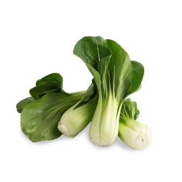 Cabbage, Chinese- Pak Choi - Kwang Moon