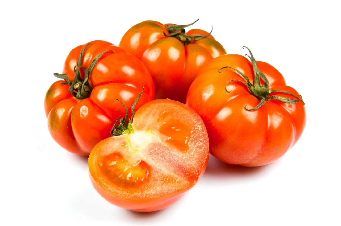 Tomato- Beefsteak