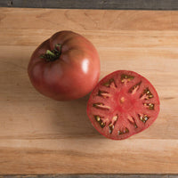 Black Krim – Organic Tomato Seed