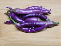 Chilli- Buena Mulata