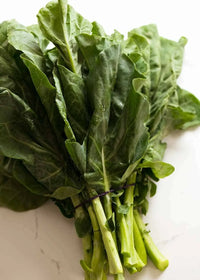 Chinese Broccoli- Hong Kong