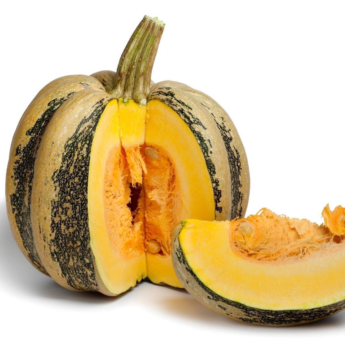 Pumpkin- Tonda Padana