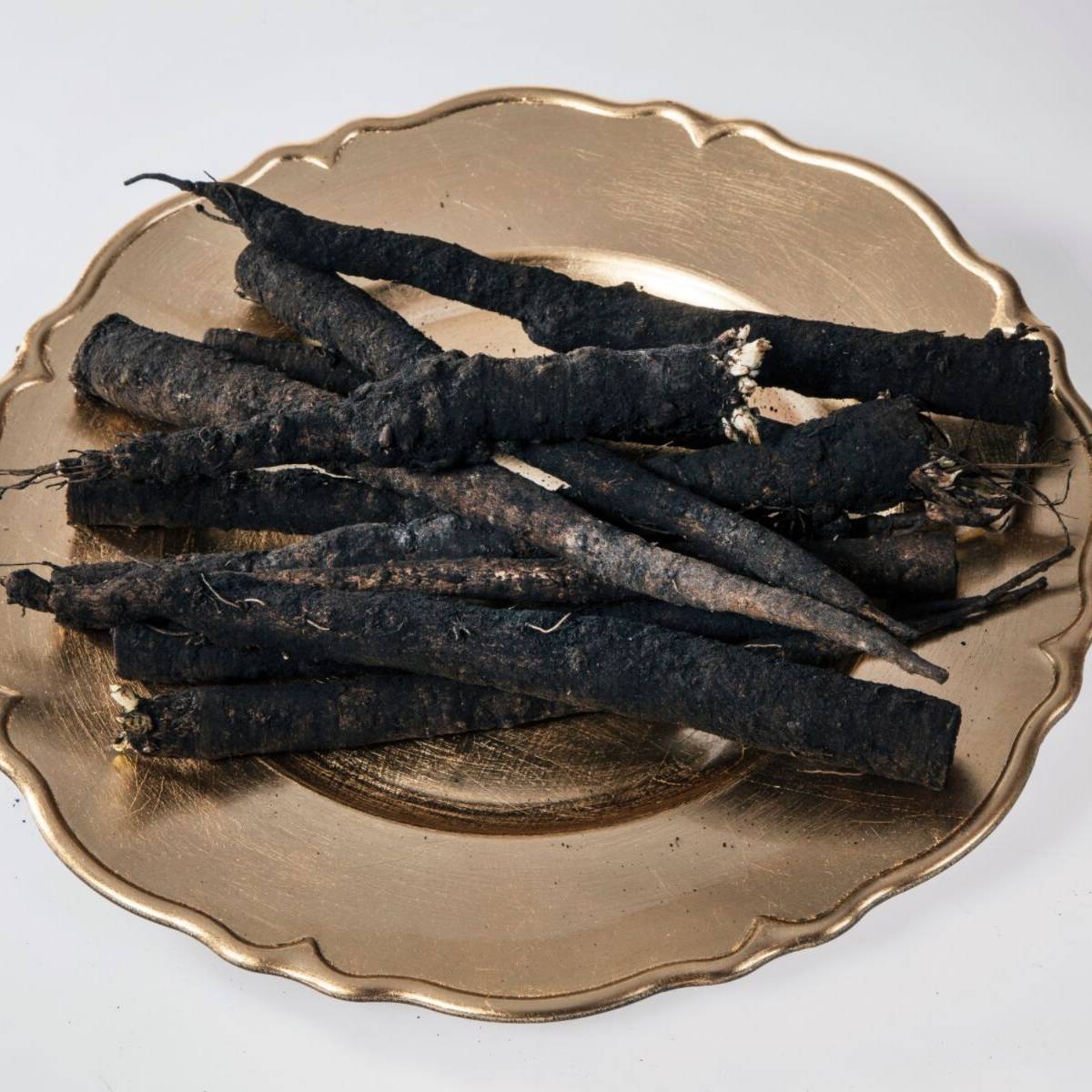 Black Salsify