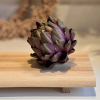 Artichoke- Purple Headed