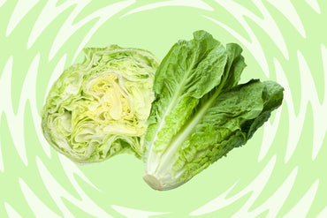 Lettuce- Iceberg