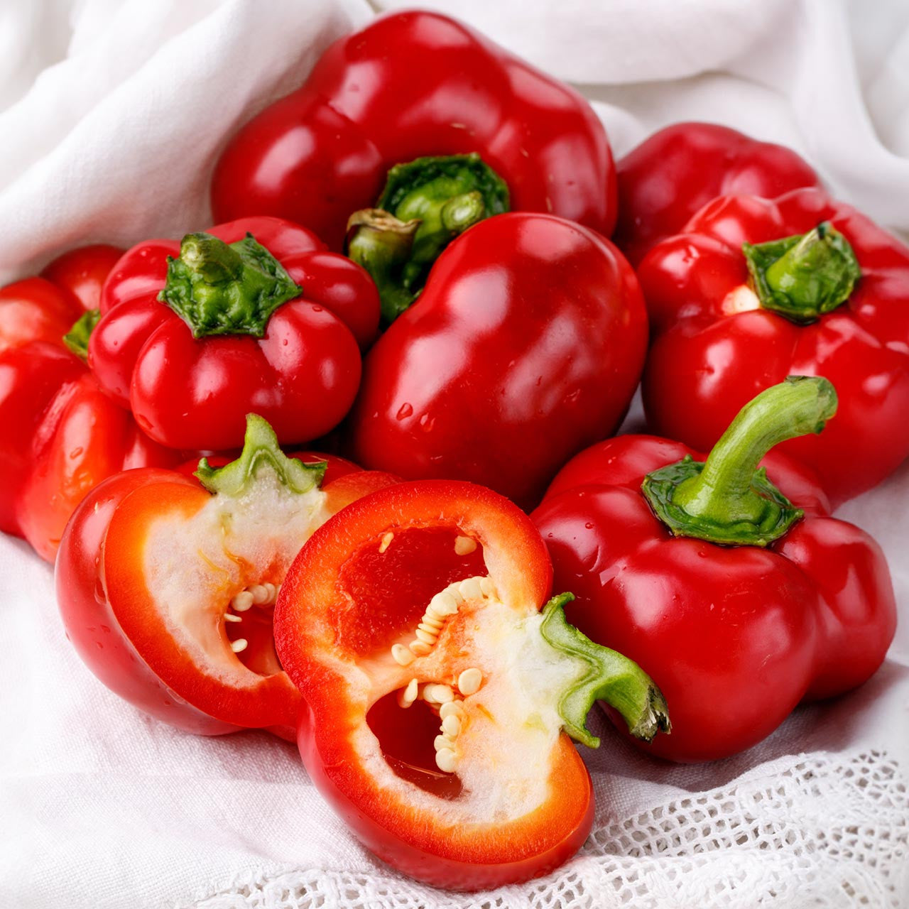 Capsicum- Pimento