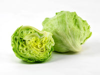 Lettuce- Iceberg