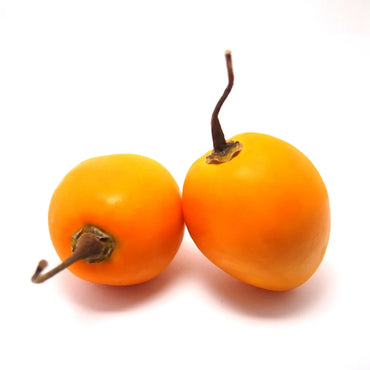 Tamarillo- Orange