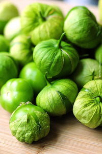 Toma Verde – Tomatillo Seed