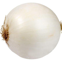 White Onion Seeds Kitchen Seasoner Organic Vegetable Seeds