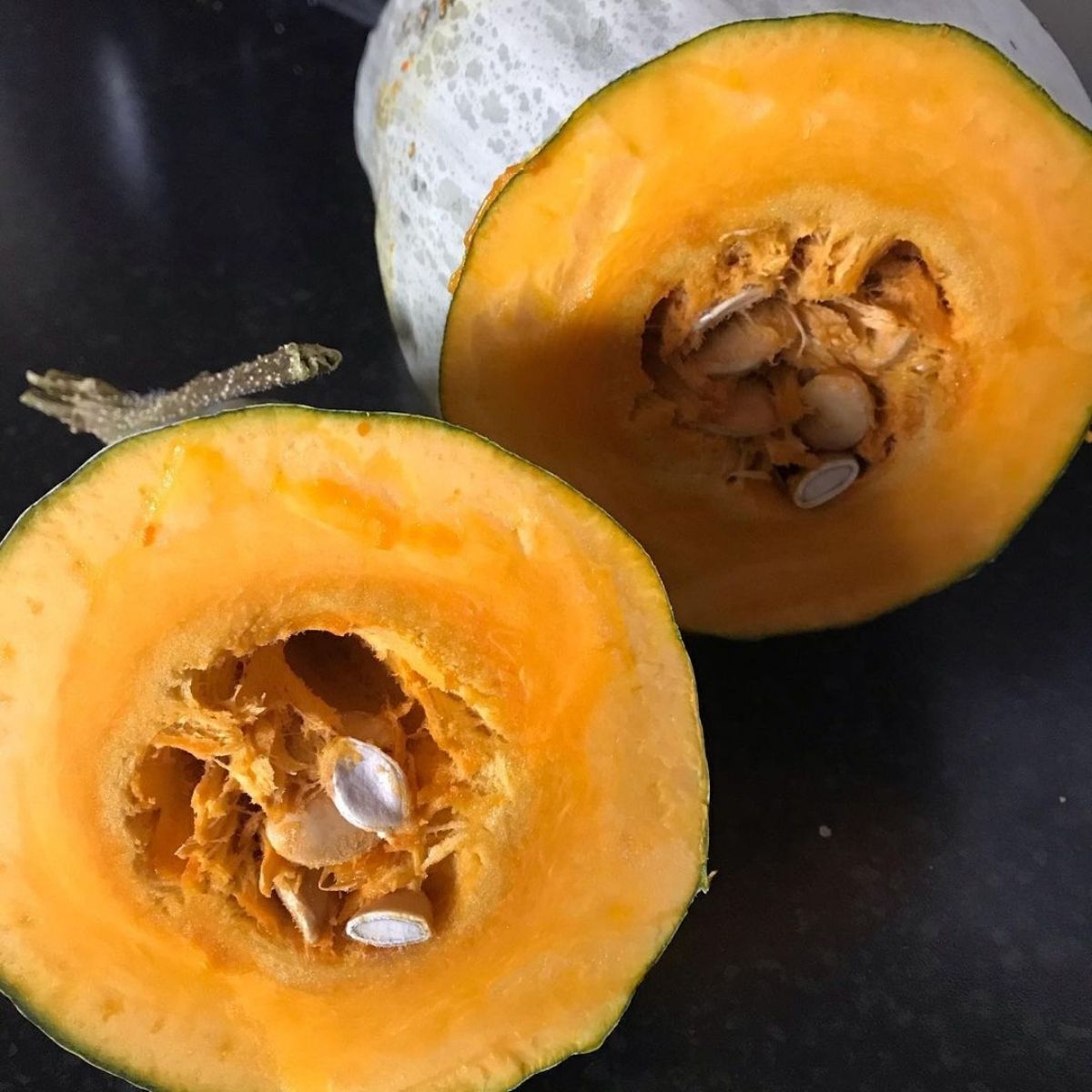 Winter Squash- Guatemalan Blue Banana 25g