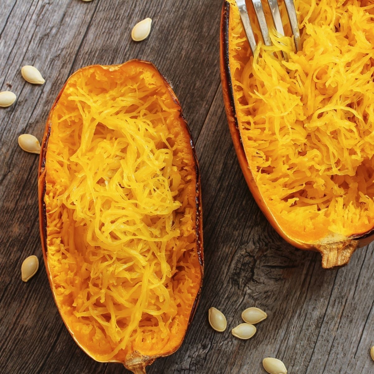 Winter Squash- Vegetable Spaghetti 25g