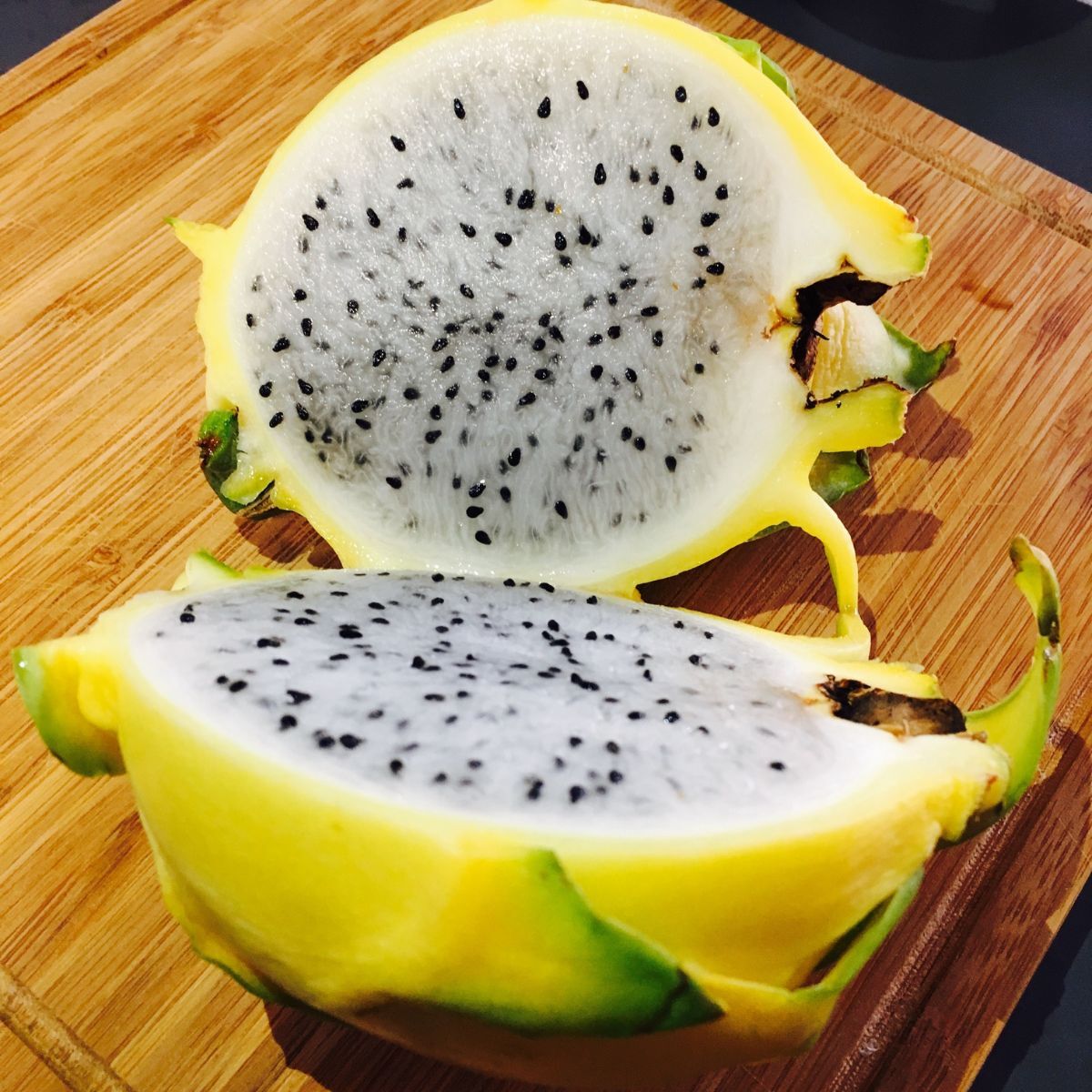 Dragon Fruit- Connie Mayer (Cutting)