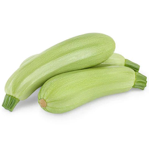 Zucchini- Lebanese