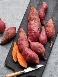 Sweet Potato- Beauregard