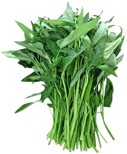 Water Spinach- Bamboo Leaf