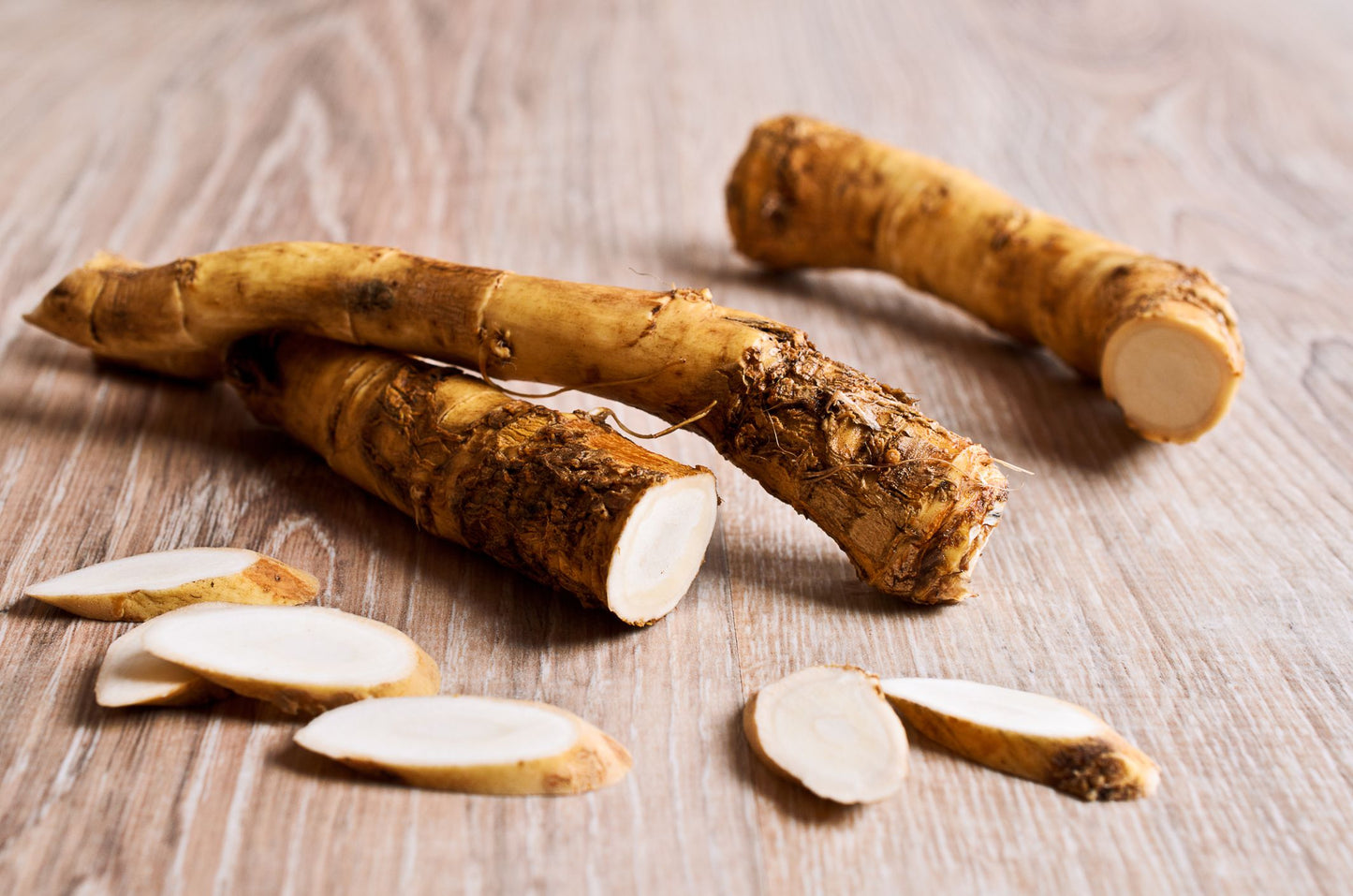 Horseradish (Root)