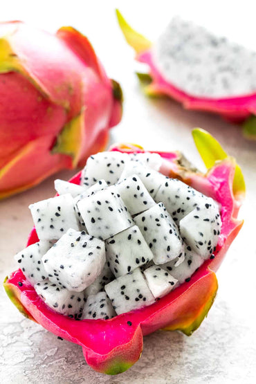 Dragon Fruit- Commercial White (Cutting)