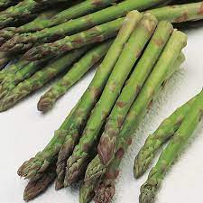 Asparagus- Mary Washington (Crown)