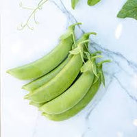 Sugarsnap Pea- Cascadia