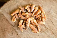 Turmeric (Rhizomes)