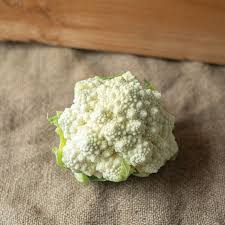 Whitaker – White Romanesco Cauliflower Seeds