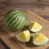 Amarillo – Watermelon Seed