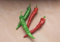 Arapaho – Cayenne Pepper Seed