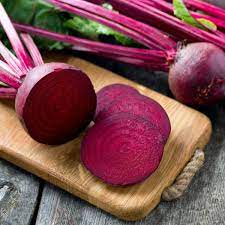 Beet Root Dark Red Vegetable Seeds