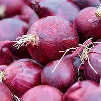 Onion Nasik Red Vegetable Seeds