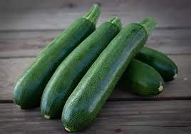 Tigress – Zucchini Squash Seed