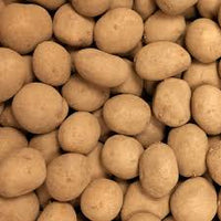 Certified Seed Potato- Sebago