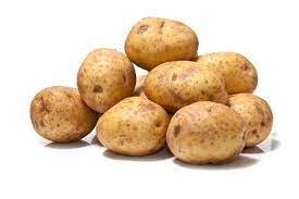 Certified Seed Potato- White Star