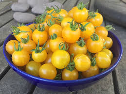 Tomato Golden Currant Vegetable Seeds