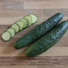 Unistars – Cucumber Seed